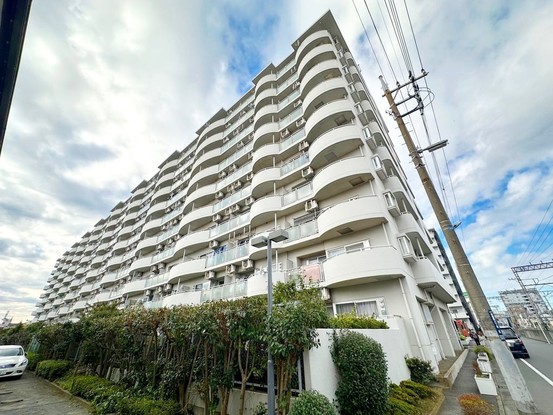 apartment 神奈川県藤沢市湘南台２丁目7-12 門倉第2湘南台ビル2F