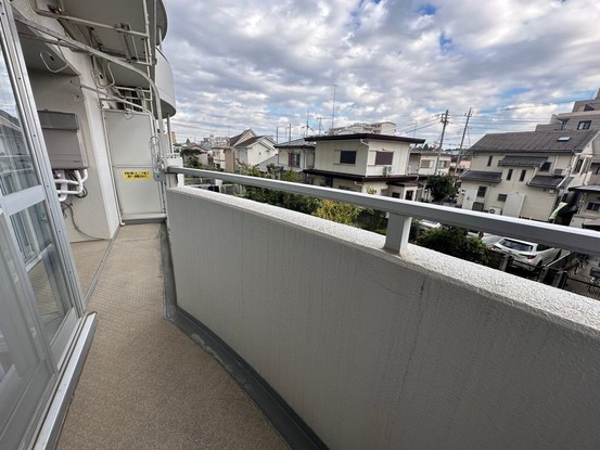 apartment 神奈川県藤沢市湘南台２丁目7-12 門倉第2湘南台ビル2F