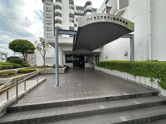 apartment 神奈川県藤沢市湘南台２丁目7-12 門倉第2湘南台ビル2F