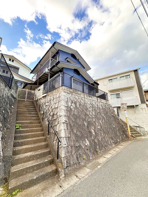 detached 神奈川県藤沢市湘南台２丁目7-12 門倉第2湘南台ビル2F