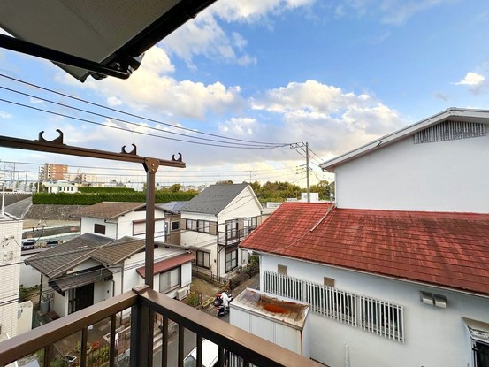 detached 神奈川県藤沢市湘南台２丁目7-12 門倉第2湘南台ビル2F