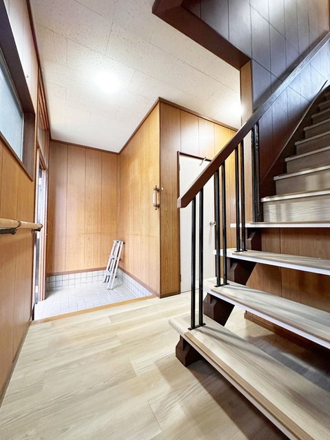 detached 神奈川県藤沢市湘南台２丁目7-12 門倉第2湘南台ビル2F