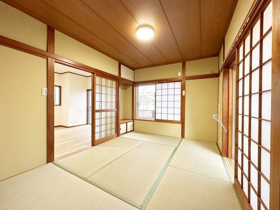 detached 神奈川県藤沢市湘南台２丁目7-12 門倉第2湘南台ビル2F
