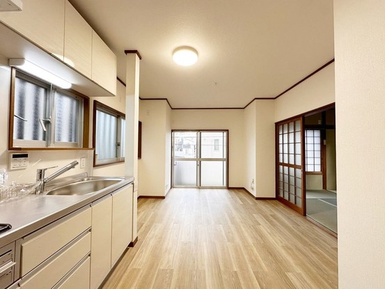 detached 神奈川県藤沢市湘南台２丁目7-12 門倉第2湘南台ビル2F
