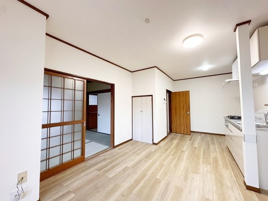 detached 神奈川県藤沢市湘南台２丁目7-12 門倉第2湘南台ビル2F