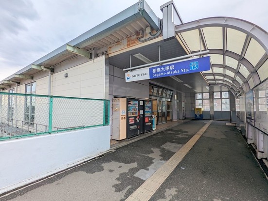 detached 神奈川県藤沢市湘南台２丁目7-12 門倉第2湘南台ビル2F