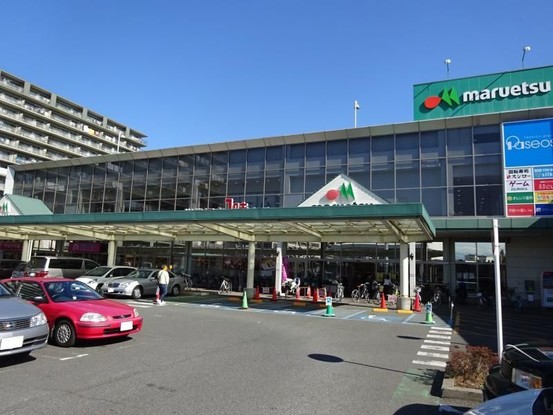 detached 神奈川県藤沢市湘南台２丁目7-12 門倉第2湘南台ビル2F