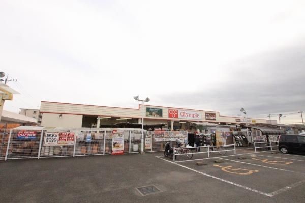detached 神奈川県藤沢市湘南台２丁目7-12 門倉第2湘南台ビル2F