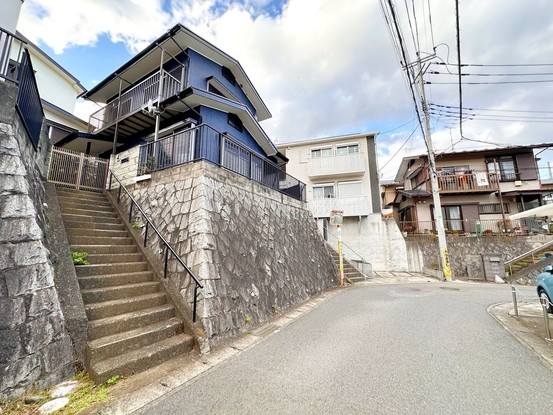 detached 神奈川県藤沢市湘南台２丁目7-12 門倉第2湘南台ビル2F