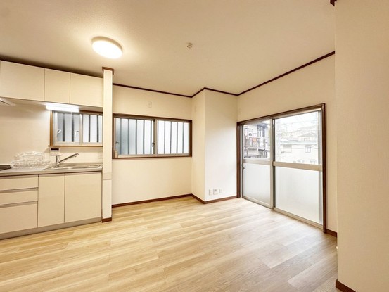 detached 神奈川県藤沢市湘南台２丁目7-12 門倉第2湘南台ビル2F