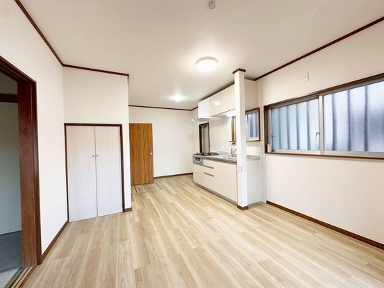 detached 神奈川県藤沢市湘南台２丁目7-12 門倉第2湘南台ビル2F