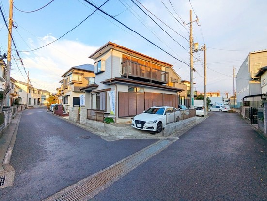 detached 神奈川県藤沢市湘南台２丁目7-12 門倉第2湘南台ビル2F