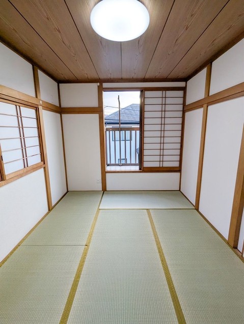 detached 神奈川県藤沢市湘南台２丁目7-12 門倉第2湘南台ビル2F