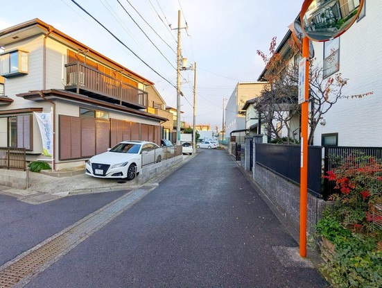 detached 神奈川県藤沢市湘南台２丁目7-12 門倉第2湘南台ビル2F