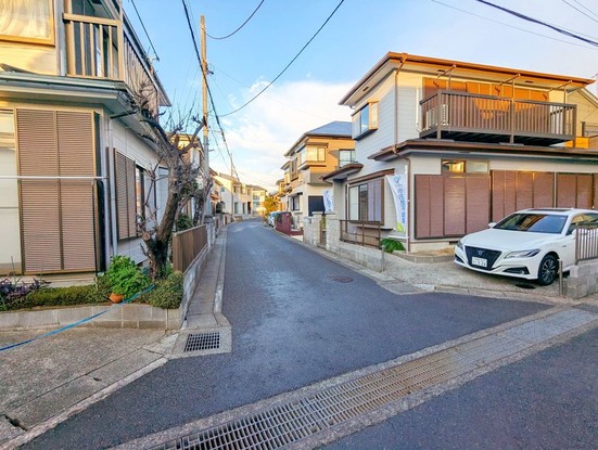 detached 神奈川県藤沢市湘南台２丁目7-12 門倉第2湘南台ビル2F