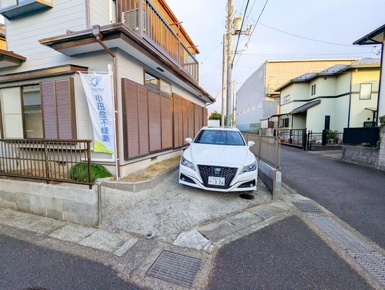 detached 神奈川県藤沢市湘南台２丁目7-12 門倉第2湘南台ビル2F