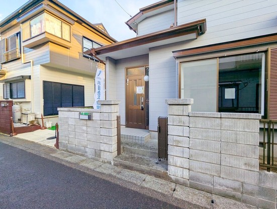 detached 神奈川県藤沢市湘南台２丁目7-12 門倉第2湘南台ビル2F