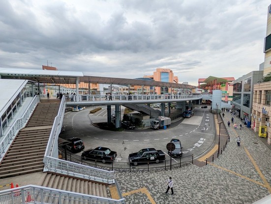 detached 神奈川県藤沢市湘南台２丁目7-12 門倉第2湘南台ビル2F