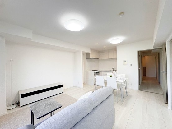 apartment 神奈川県藤沢市湘南台２丁目7-12 門倉第2湘南台ビル2F