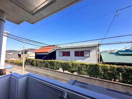 apartment 神奈川県藤沢市湘南台２丁目7-12 門倉第2湘南台ビル2F