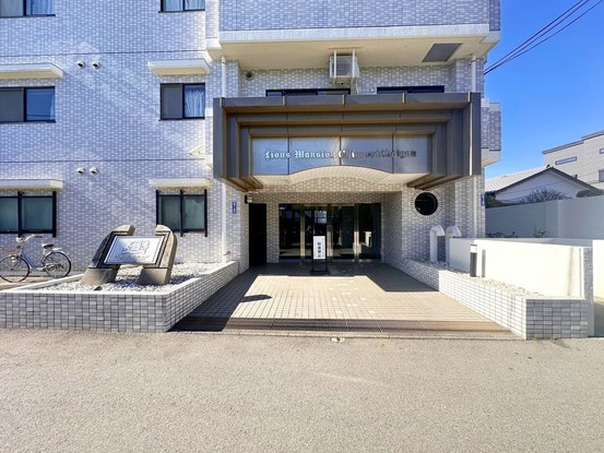 apartment 神奈川県藤沢市湘南台２丁目7-12 門倉第2湘南台ビル2F