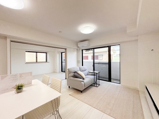 apartment 神奈川県藤沢市湘南台２丁目7-12 門倉第2湘南台ビル2F