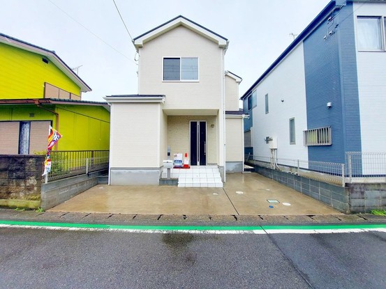 detached 神奈川県藤沢市湘南台２丁目7-12 門倉第2湘南台ビル2F