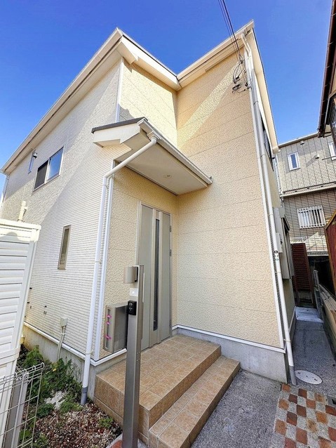 detached 神奈川県藤沢市湘南台２丁目7-12 門倉第2湘南台ビル2F