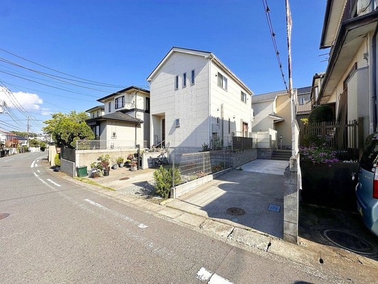 detached 神奈川県藤沢市湘南台２丁目7-12 門倉第2湘南台ビル2F