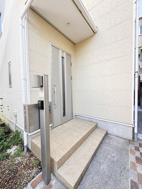 detached 神奈川県藤沢市湘南台２丁目7-12 門倉第2湘南台ビル2F