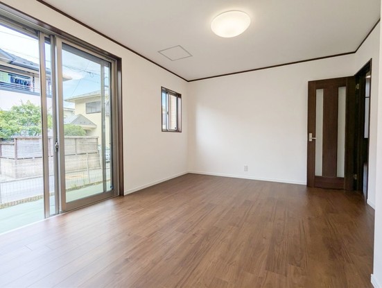 detached 神奈川県藤沢市湘南台２丁目7-12 門倉第2湘南台ビル2F