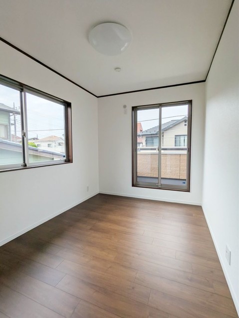 detached 神奈川県藤沢市湘南台２丁目7-12 門倉第2湘南台ビル2F