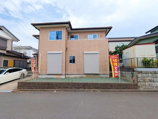 detached 神奈川県藤沢市湘南台２丁目7-12 門倉第2湘南台ビル2F