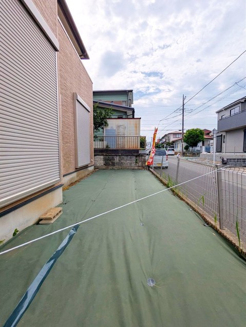 detached 神奈川県藤沢市湘南台２丁目7-12 門倉第2湘南台ビル2F