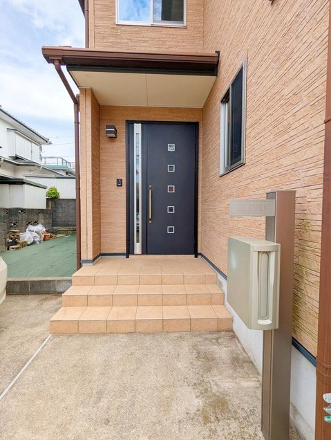 detached 神奈川県藤沢市湘南台２丁目7-12 門倉第2湘南台ビル2F