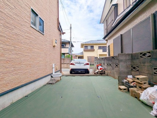 detached 神奈川県藤沢市湘南台２丁目7-12 門倉第2湘南台ビル2F