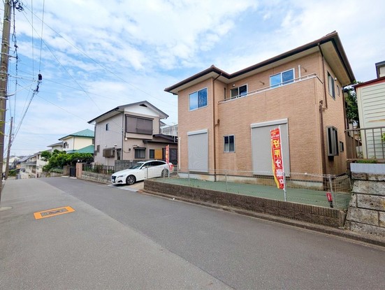 detached 神奈川県藤沢市湘南台２丁目7-12 門倉第2湘南台ビル2F