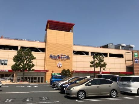 detached 神奈川県藤沢市湘南台２丁目7-12 門倉第2湘南台ビル2F