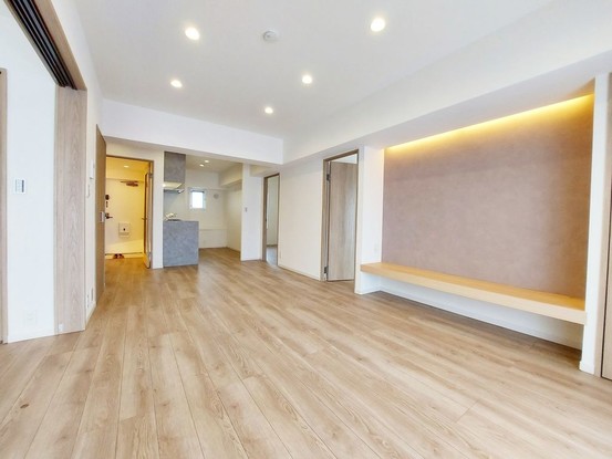 apartment 神奈川県藤沢市湘南台２丁目7-12 門倉第2湘南台ビル2F