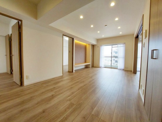 apartment 神奈川県藤沢市湘南台２丁目7-12 門倉第2湘南台ビル2F