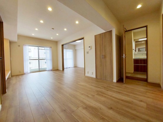 apartment 神奈川県藤沢市湘南台２丁目7-12 門倉第2湘南台ビル2F