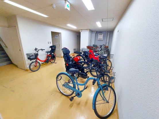 apartment 神奈川県藤沢市湘南台２丁目7-12 門倉第2湘南台ビル2F