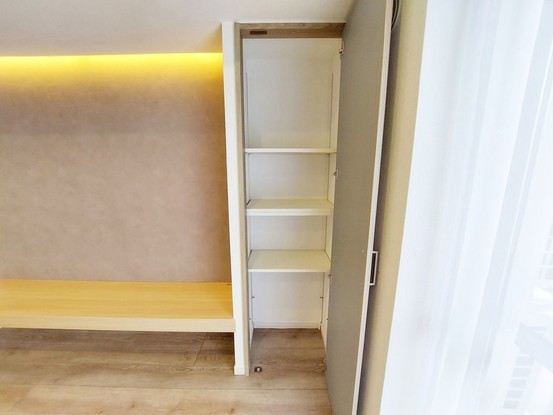 apartment 神奈川県藤沢市湘南台２丁目7-12 門倉第2湘南台ビル2F
