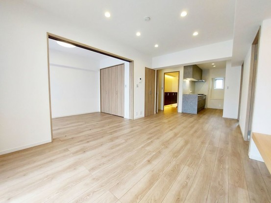 apartment 神奈川県藤沢市湘南台２丁目7-12 門倉第2湘南台ビル2F