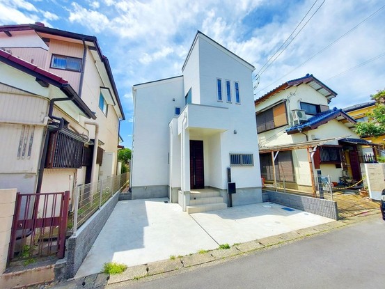detached 神奈川県藤沢市湘南台２丁目7-12 門倉第2湘南台ビル2F