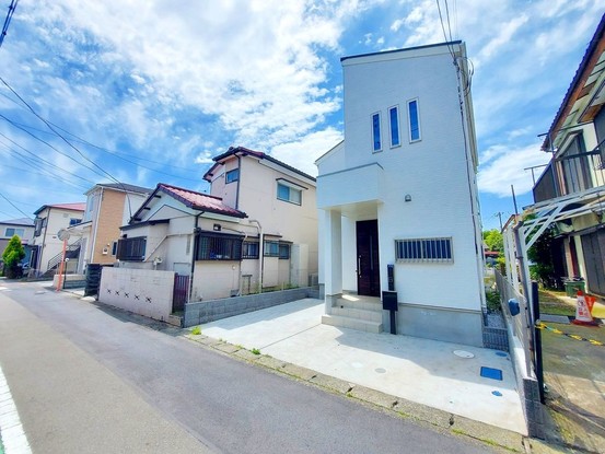 detached 神奈川県藤沢市湘南台２丁目7-12 門倉第2湘南台ビル2F