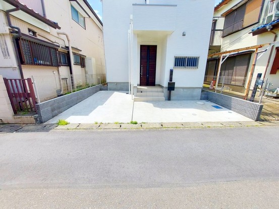 detached 神奈川県藤沢市湘南台２丁目7-12 門倉第2湘南台ビル2F