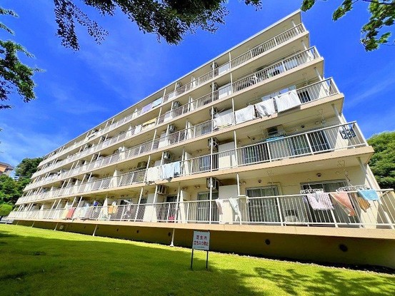 apartment 神奈川県藤沢市湘南台２丁目7-12 門倉第2湘南台ビル2F