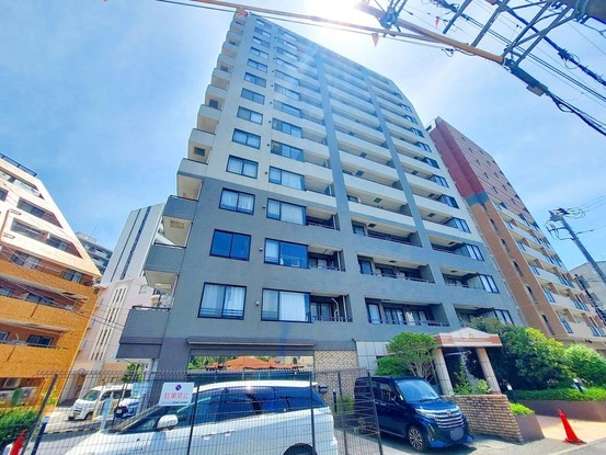 apartment 神奈川県藤沢市湘南台２丁目7-12 門倉第2湘南台ビル2F