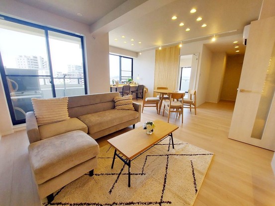 apartment 神奈川県藤沢市湘南台２丁目7-12 門倉第2湘南台ビル2F